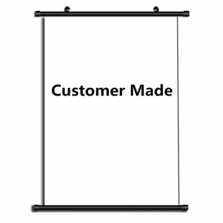 Board Game Cafe - Póster de pared de rollo de
