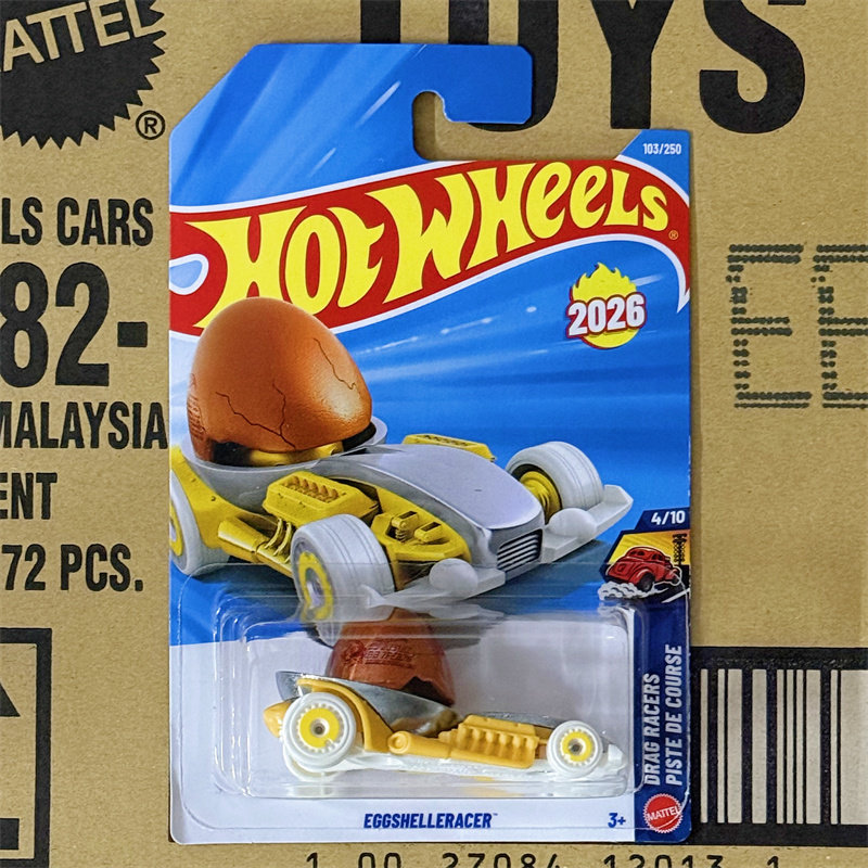 Mattel Toy Hot Wheels - Coches de juguete Hot Wheels para