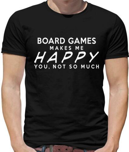 Board Game Geek - Los juegos de mesa me hacen