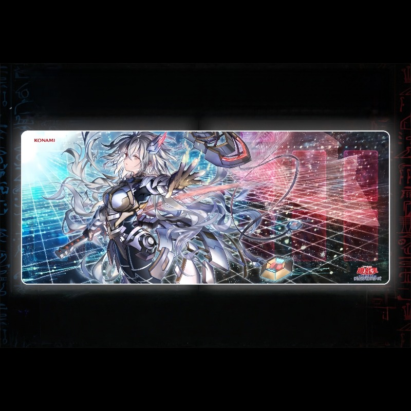 Board Game China - 620x265mm Diy Yu-Gi-Oh! Sky Striker: ¡Mobilización