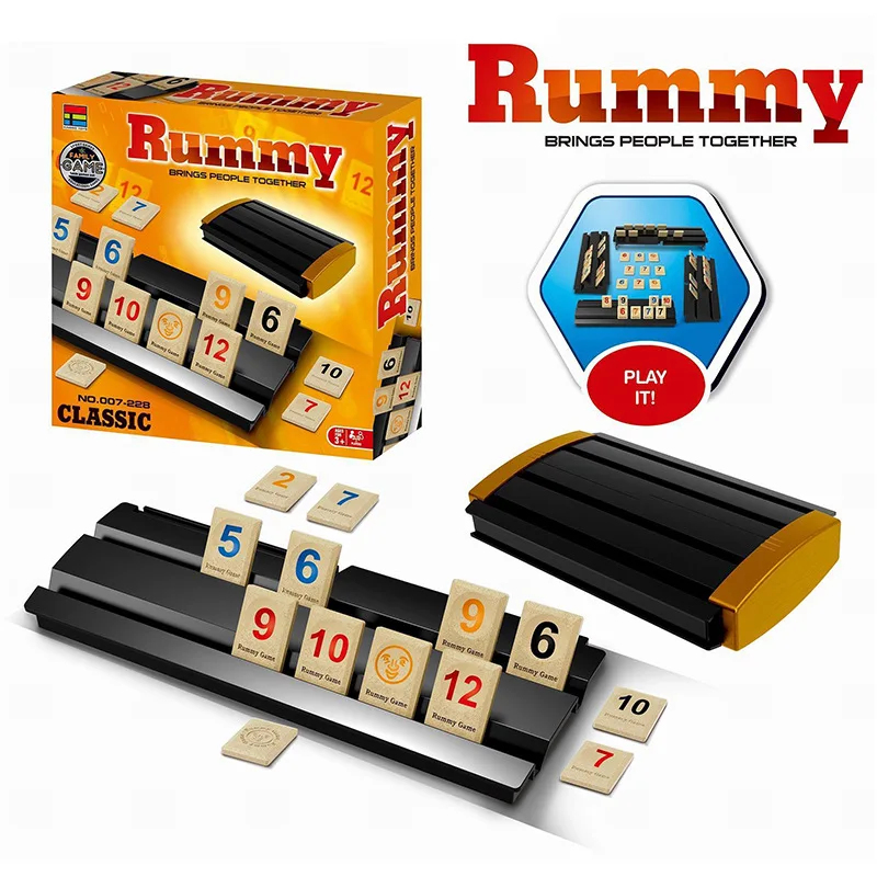 Board Game China - Versión en Inglés del Juego de
