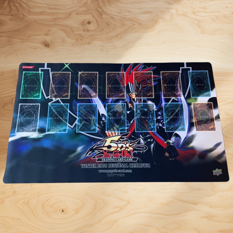 Board Game China - Yu-Gi-Oh! Tapete de Juego de Cartas