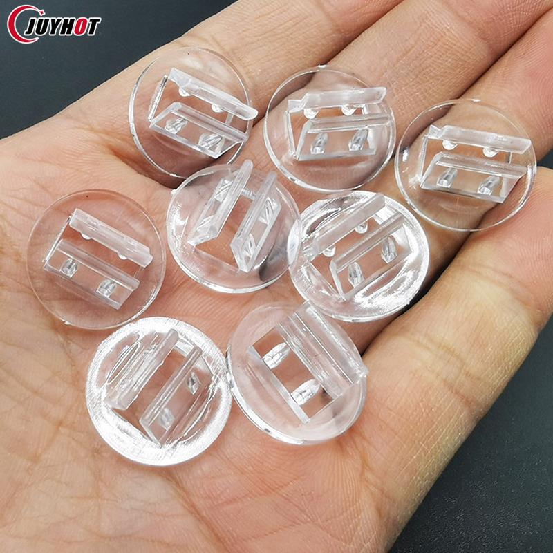 Board Game With Chips - Soporte de plástico para tarjetas, accesorios