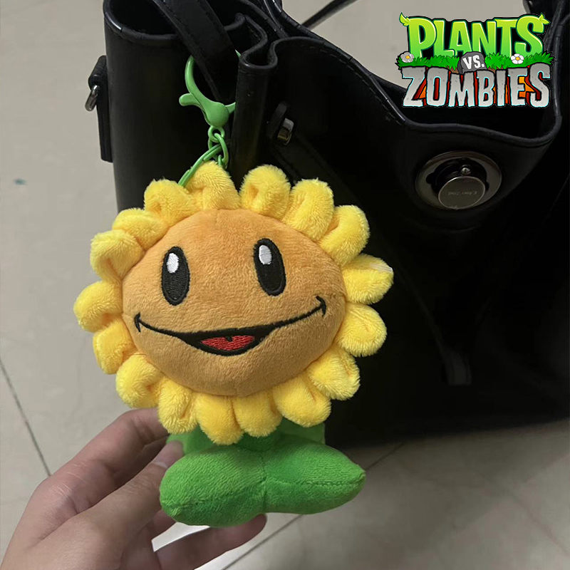 Board Game Zombie - Plantas Vs Zombies girasol porchooter tuerca