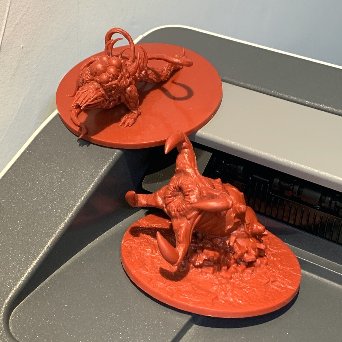 Board Game Zombie - Miniaturas de Monstruos Cazadores de Zombis