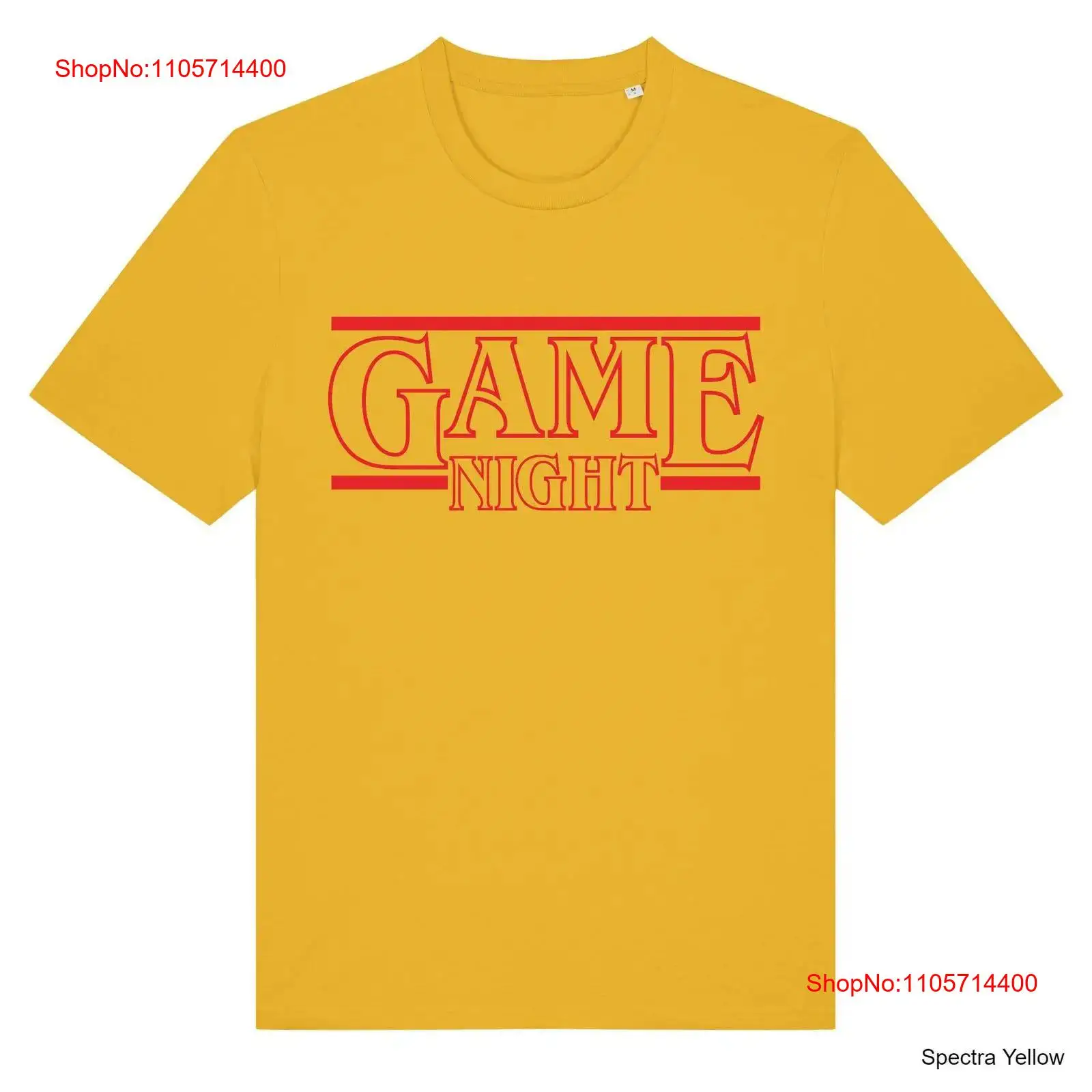 Board Game Geek - Camiseta divertida de los años 80
