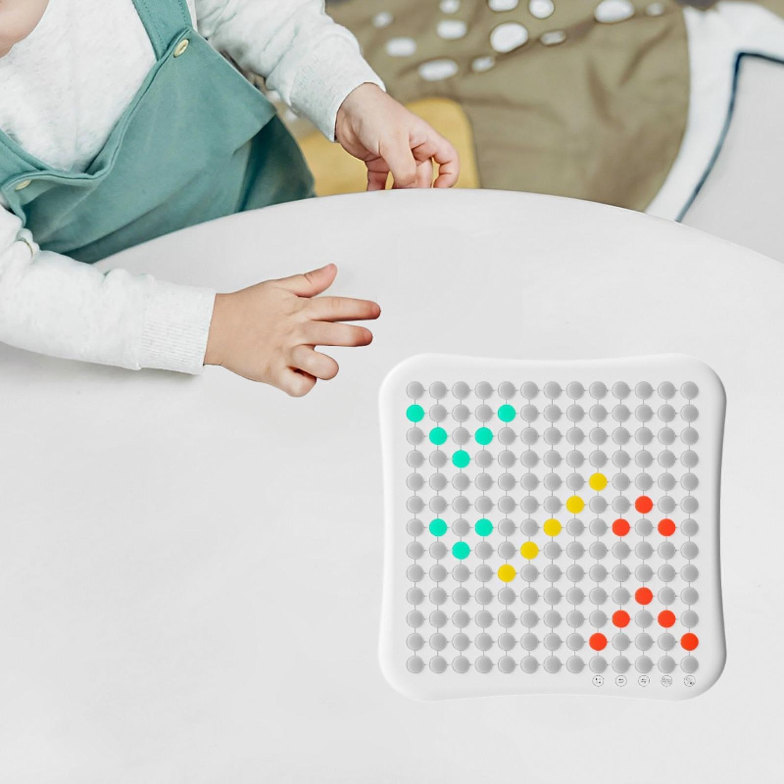 Board Game Pc - Juego de mesa electrónico, práctica de