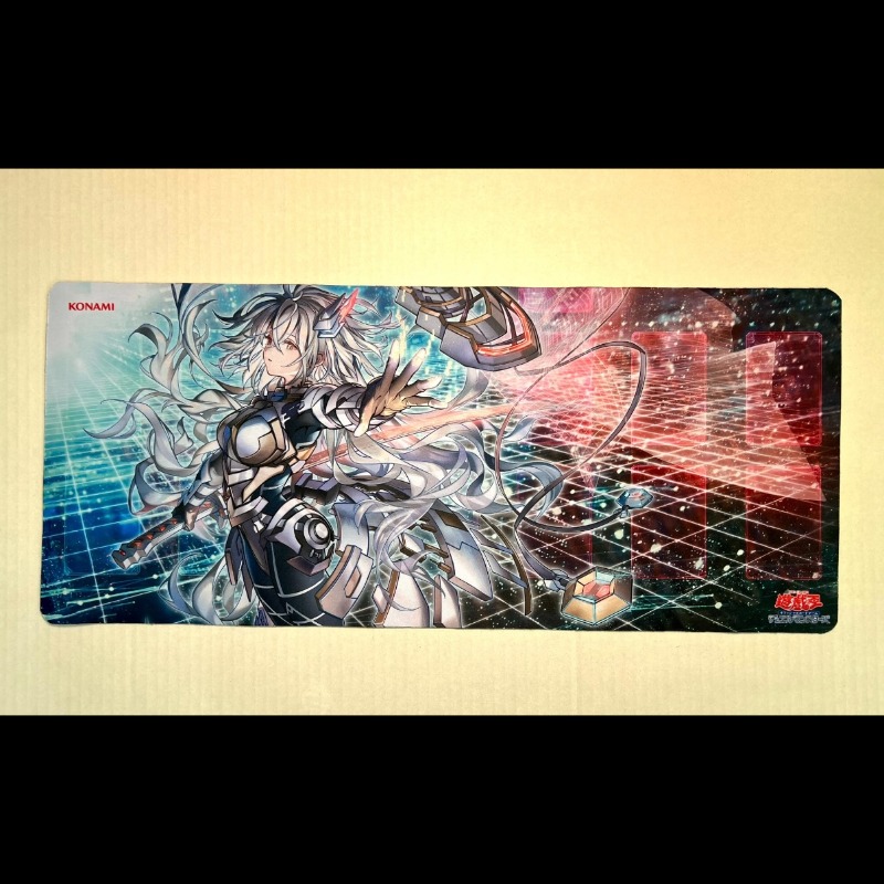 620x265mm Diy Yu-Gi-Oh! Sky St - Board Game China reseña y precio