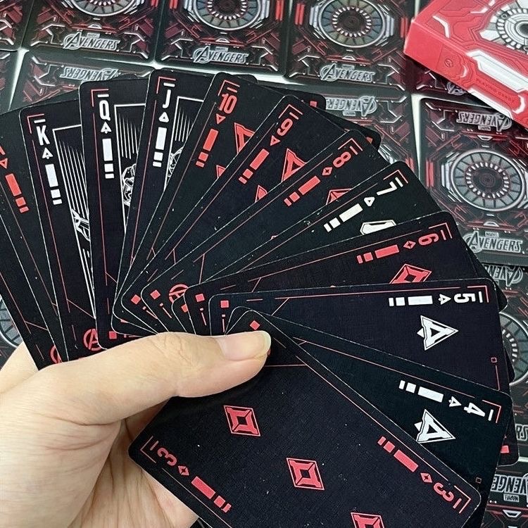 54 Piezas de Cartas de Juego d - Board Game History reseña y precio