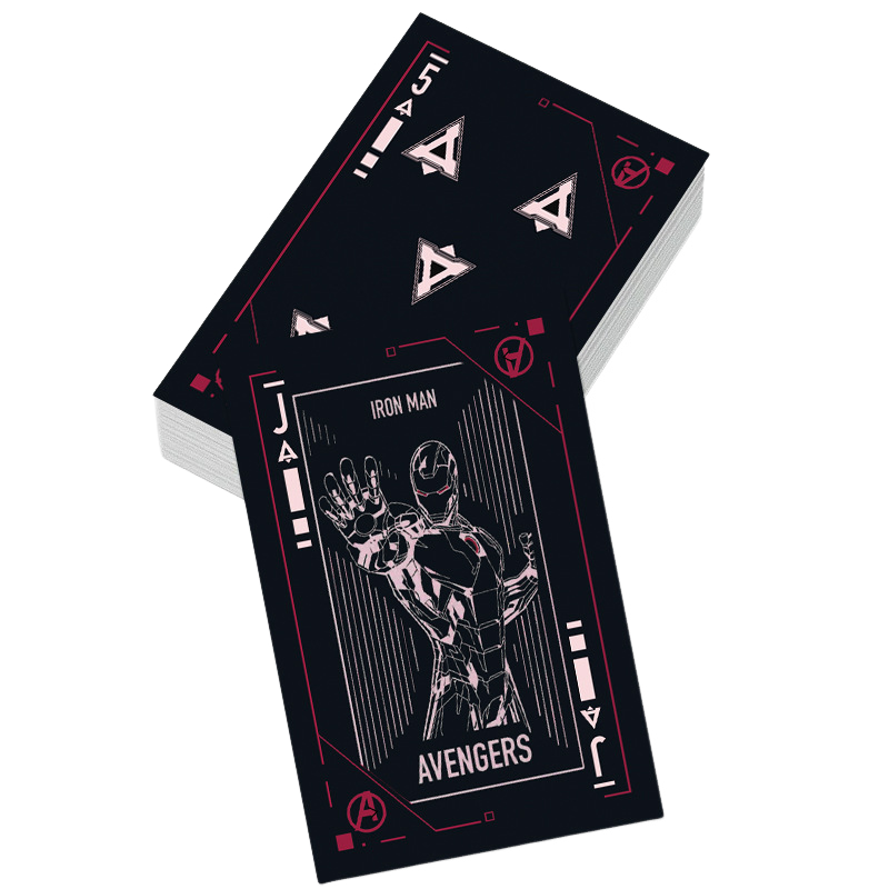 54 Piezas de Cartas de Juego d - Board Game History reseña y precio