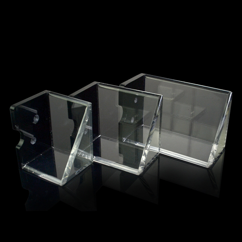 Estante de póker acrílico prof - Board Game With Chips reseña y precio