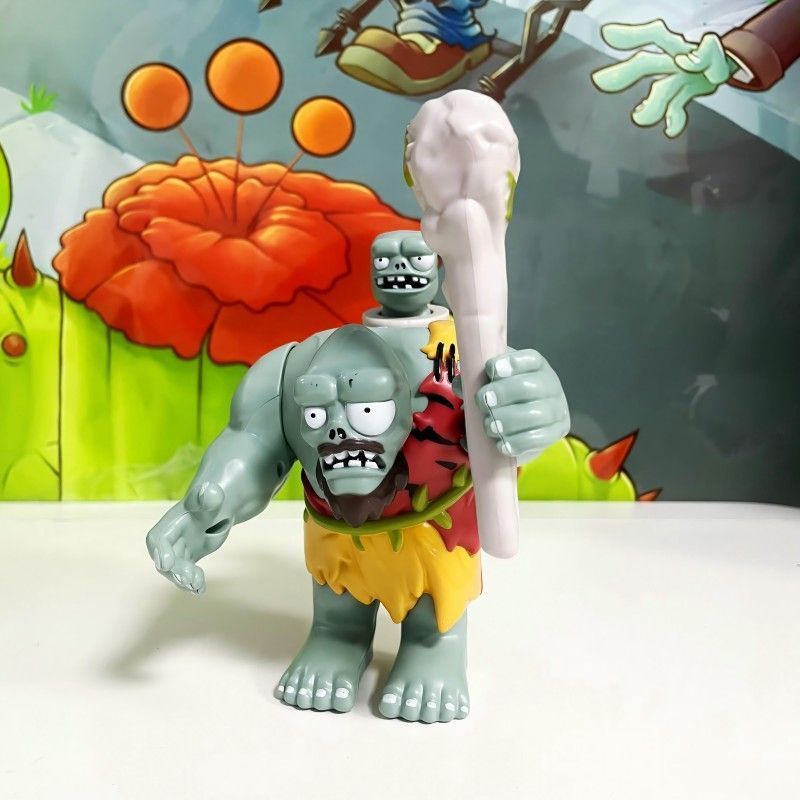 Nuevas plantas vs Zombies Jurá - Board Game Zombie reseña y precio
