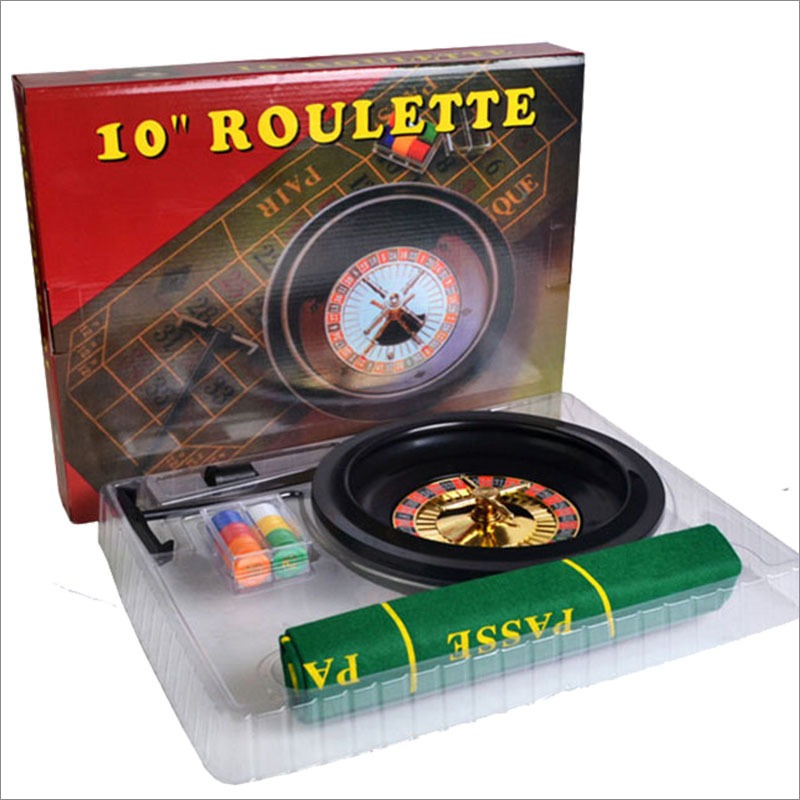 Juego de juegos giratorios de  - Board Game With Chips reseña y precio