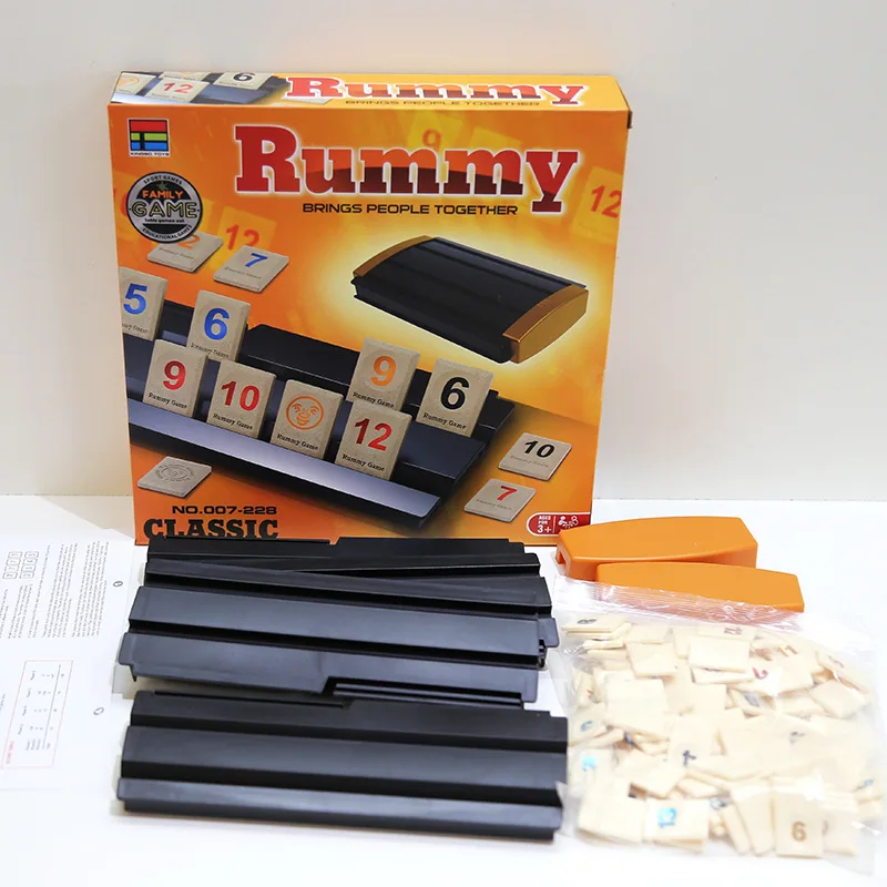 Versión en Inglés del Juego de - Board Game China reseña y precio