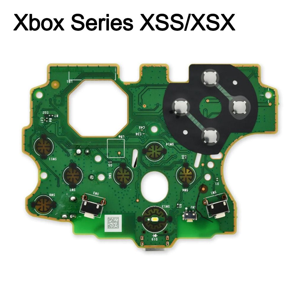 Placa de circuito para Xbox On - Board Game With Chips reseña y precio