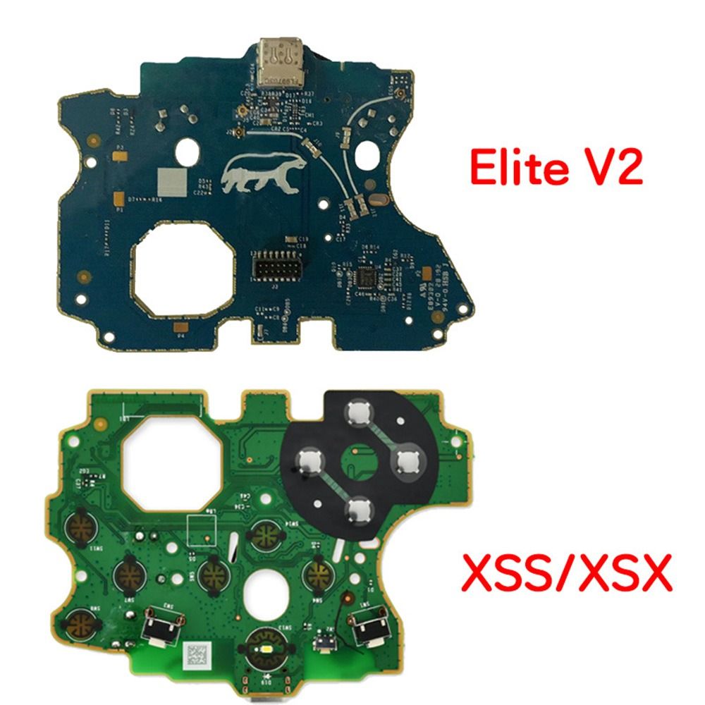 Placa de circuito para Xbox On - Board Game With Chips reseña y precio
