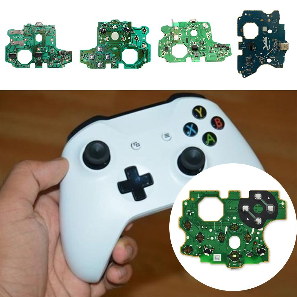 Placa de circuito para Xbox On - Board Game With Chips reseña y precio