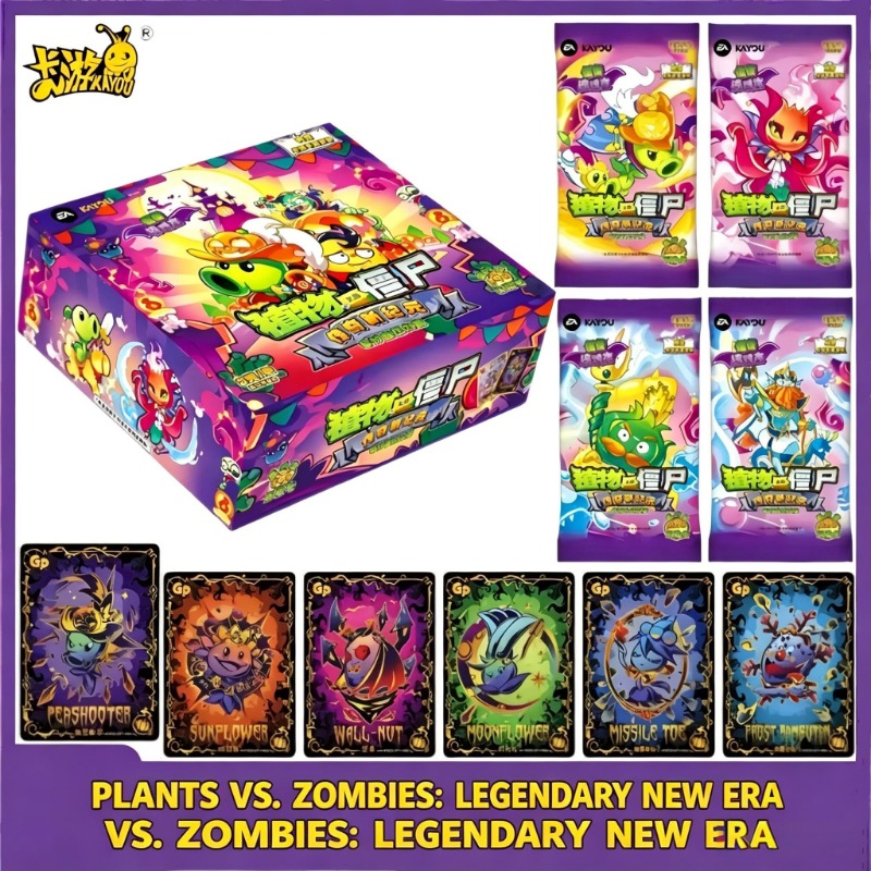 Tarjetas Coleccionables Origin - Board Game Zombie reseña y precio