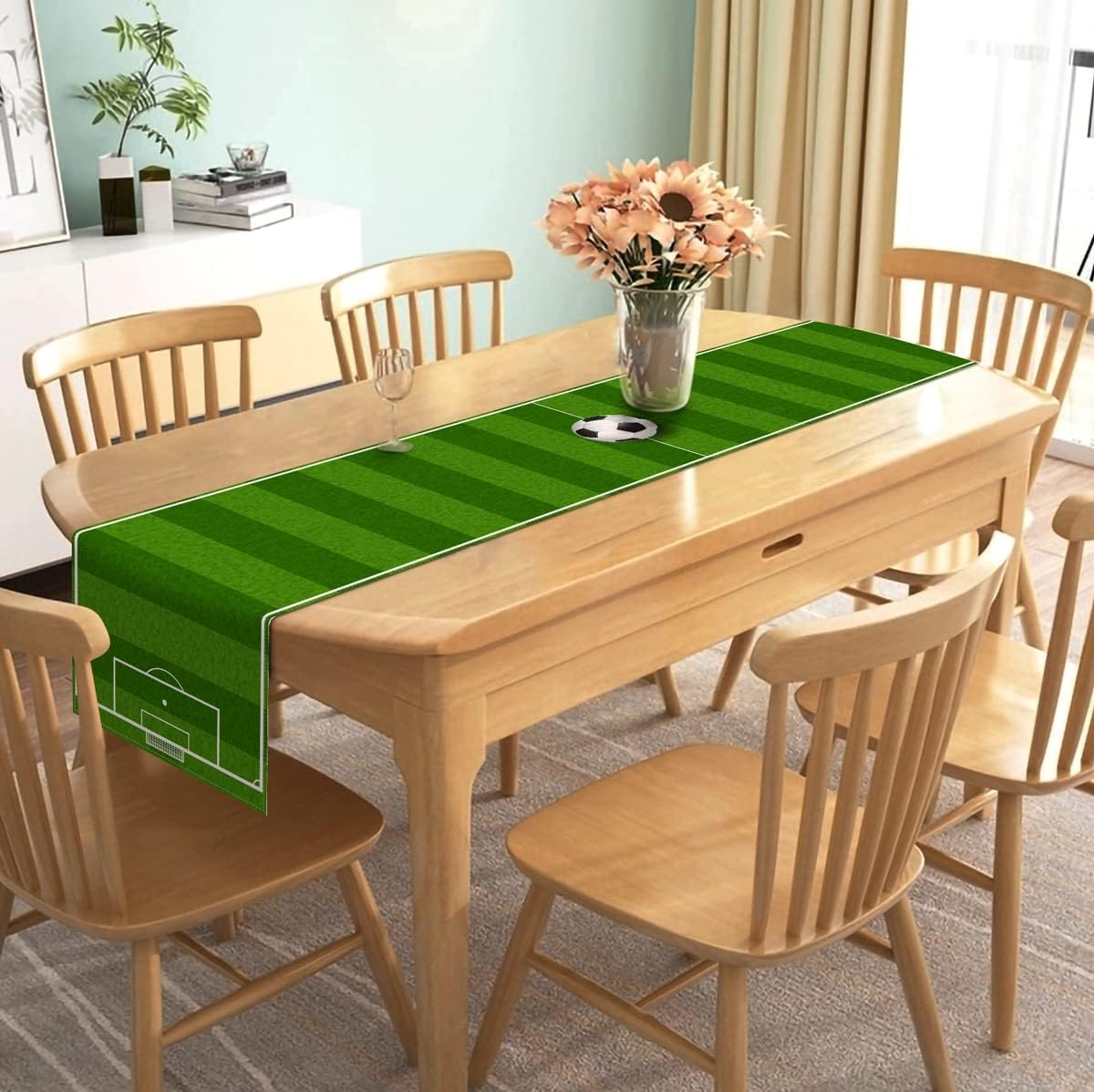 Cubierta para Mesa de Fútbol - - Board Game Cafe reseña y precio
