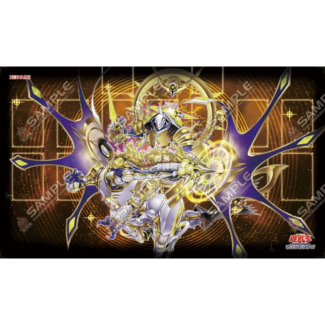 600x350mm Yu-Gi-Oh! Tapete de  - Board Game China reseña y precio