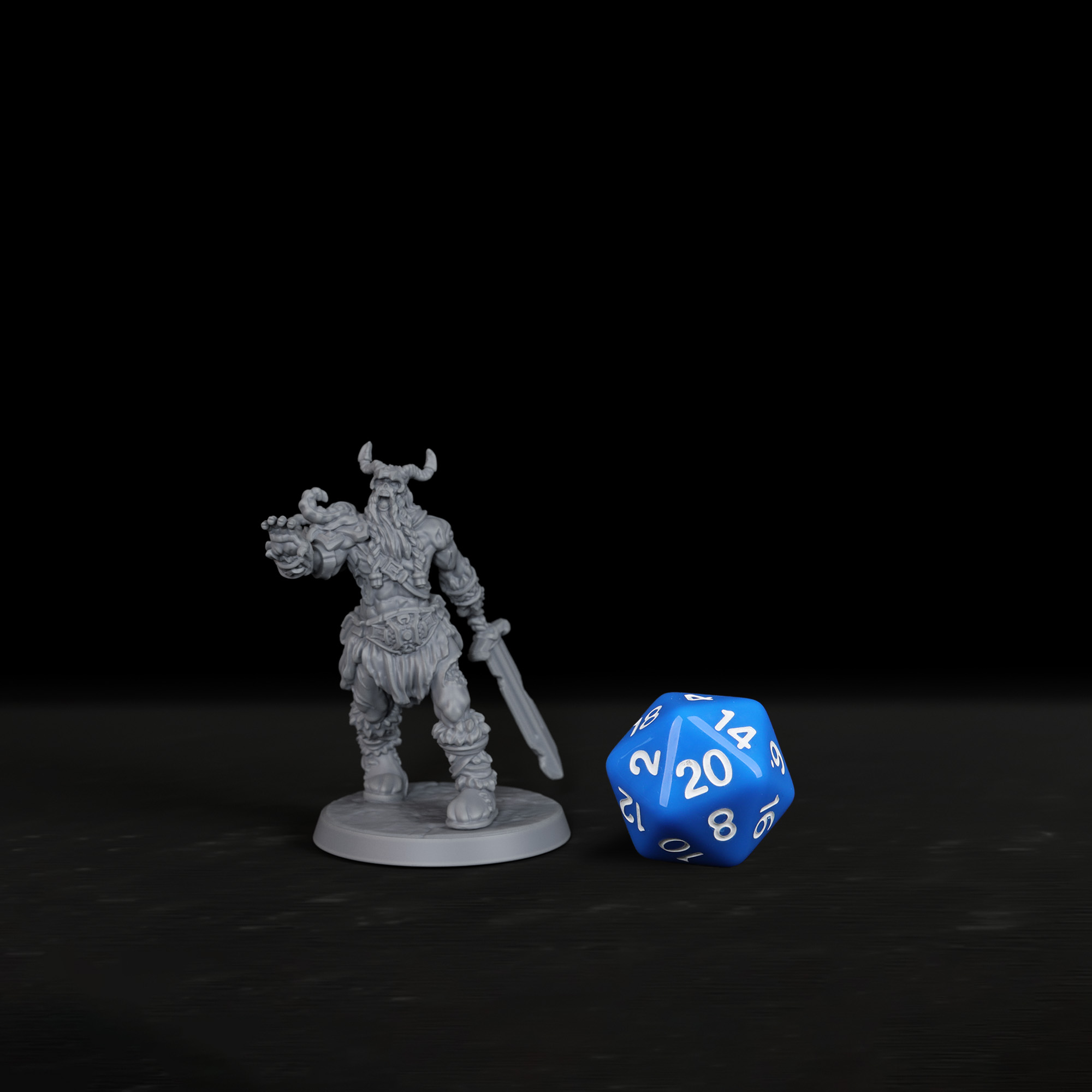 Miniatura de Gigante Zombie de - Board Game Zombie reseña y precio