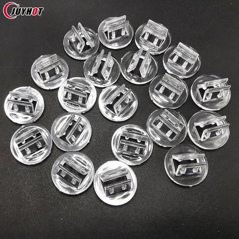 Soporte de plástico para tarje - Board Game With Chips reseña y precio
