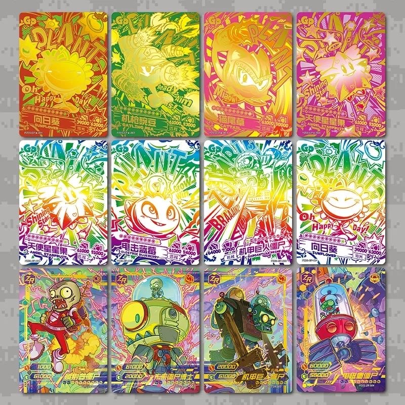 KAYOU Plantas originales vs. T - Board Game Zombie reseña y precio