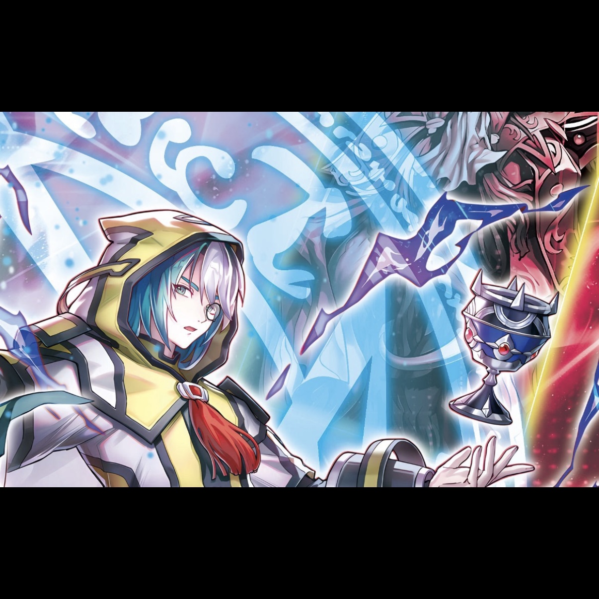 600x350mm Yu-Gi-Oh! Tapete de  - Board Game China reseña y precio