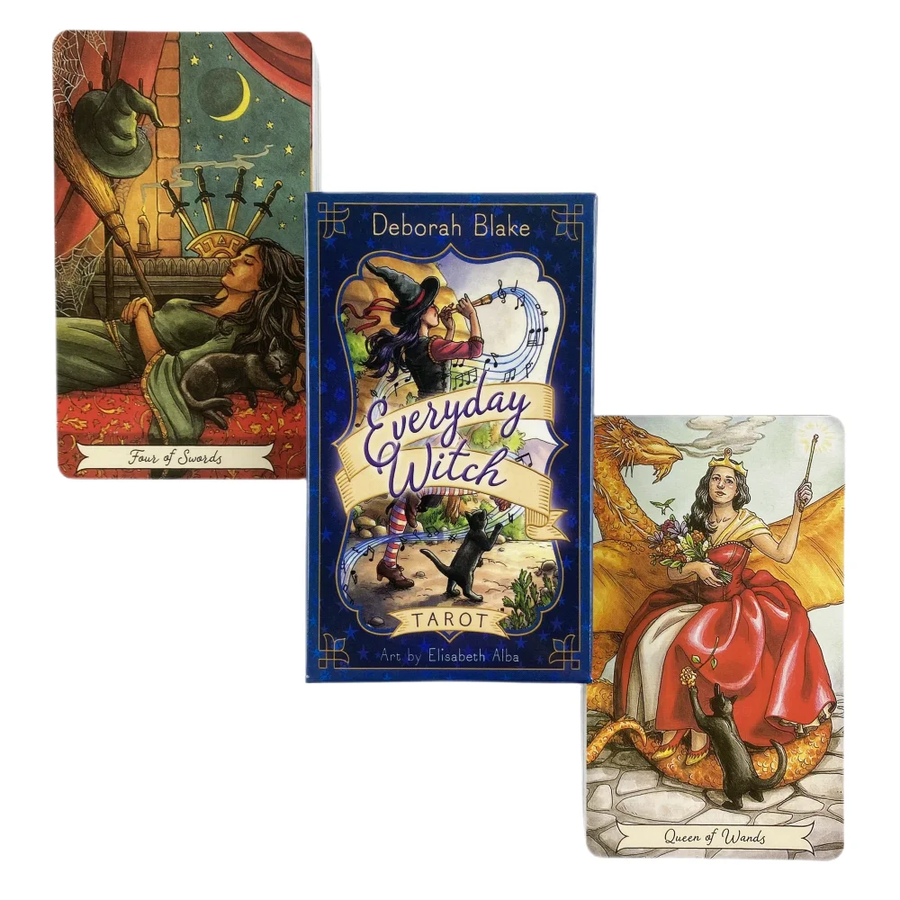 Baraja de cartas de Tarot de b - Board Game Oracle reseña y precio