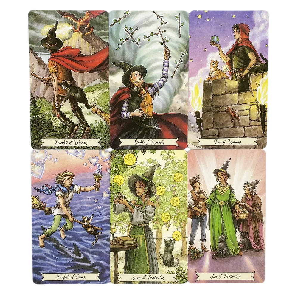 Baraja de cartas de Tarot de b - Board Game Oracle reseña y precio