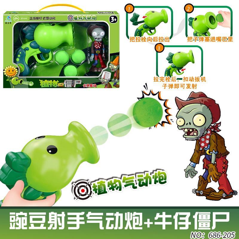 Plantas vs. Máquina de juguete - Board Game Zombie reseña y precio