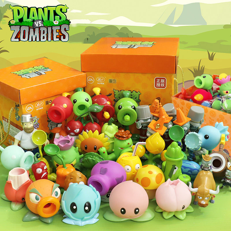 Plantas genuinas vs. Zombies T - Board Game Zombie reseña y precio