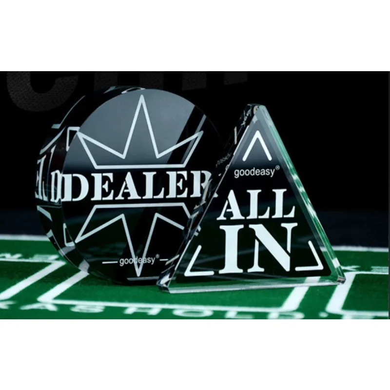 Texas Hold'em House código pos - Board Game With Chips reseña y precio