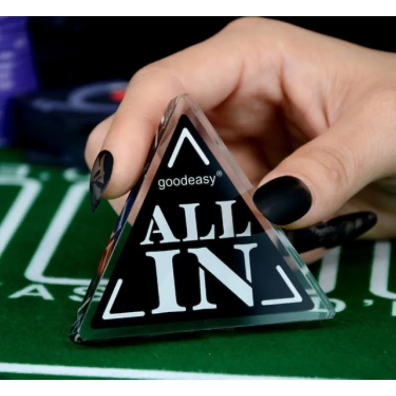 Texas Hold'em House código pos - Board Game With Chips reseña y precio