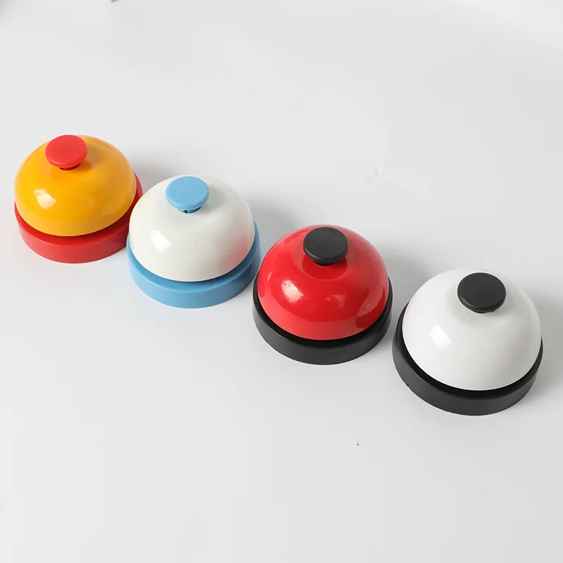 Campana de pedido de mesa, cam - Board Game Cafe reseña y precio