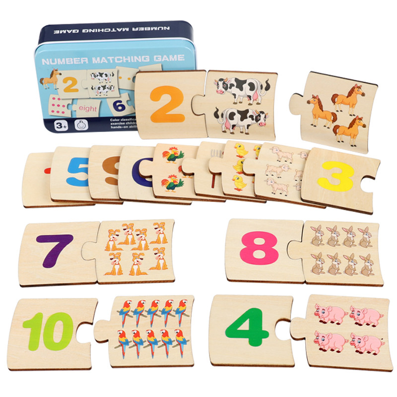 Caja de hierro para niños, tab - Board Game For 6 Years Old reseña y precio