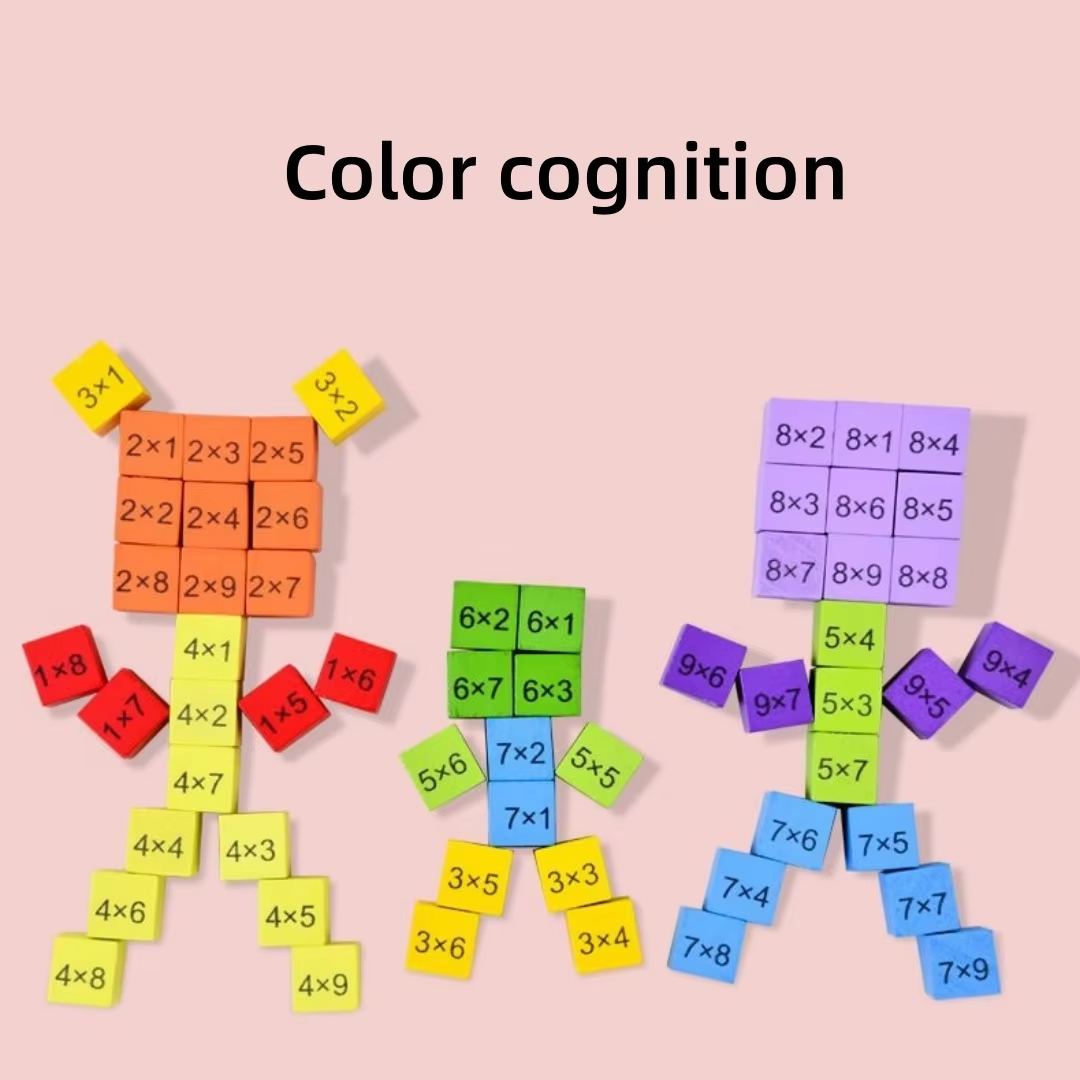 Juguetes educativos Montessori - Board Game For 6 Years Old reseña y precio