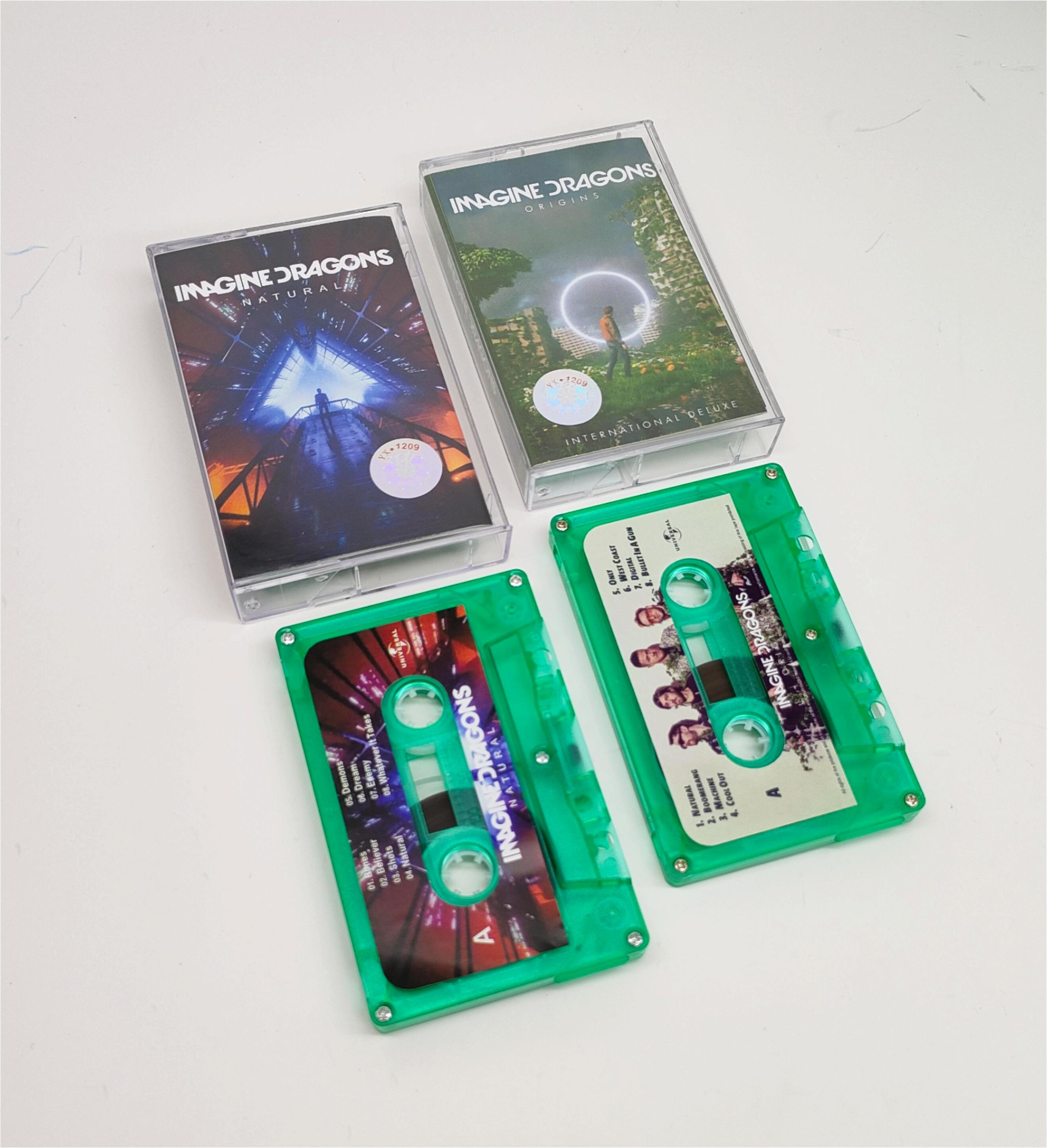 Rock alternativo Imagine Drago - Board Game Cafe reseña y precio