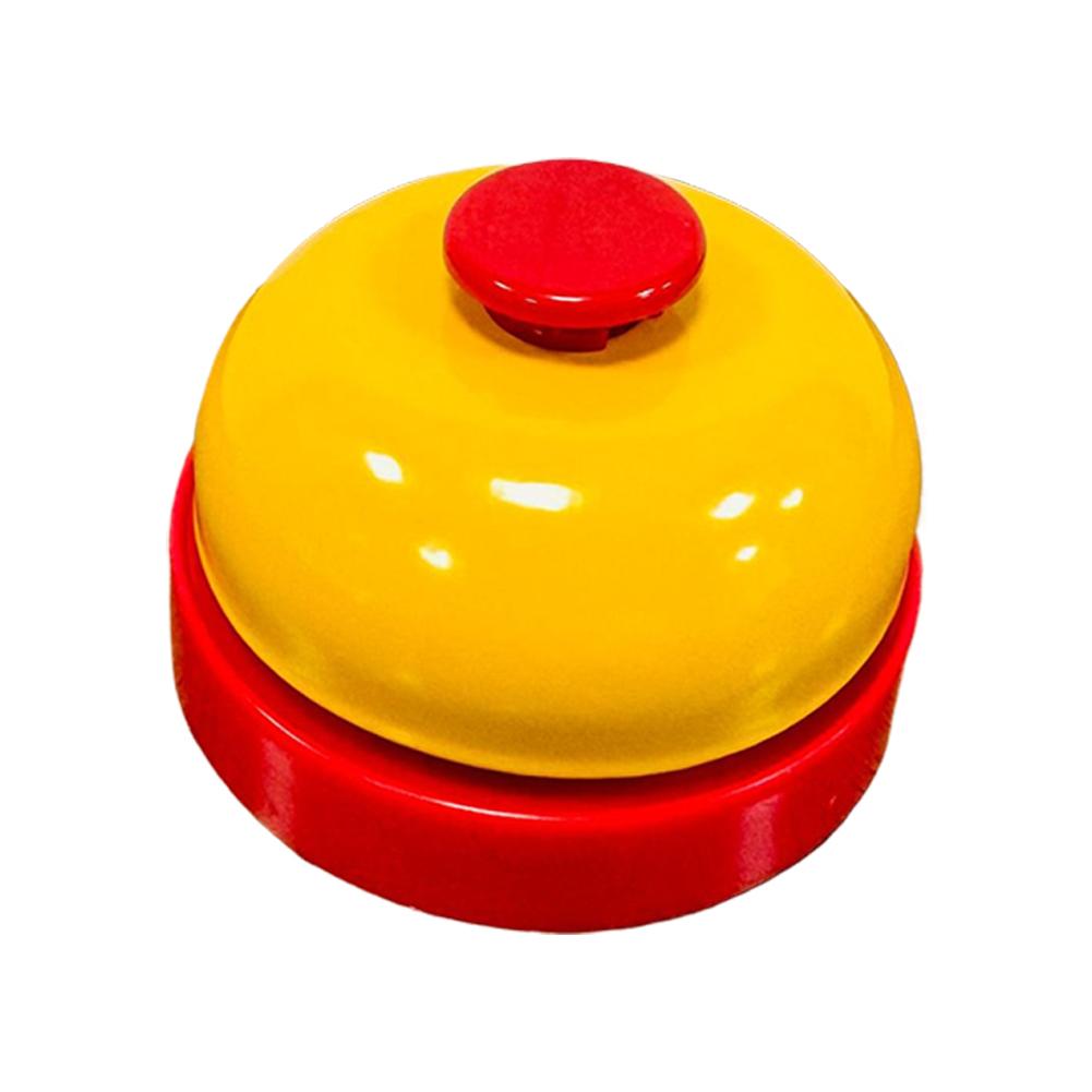 Campana prensada a mano, jugue - Board Game Cafe reseña y precio