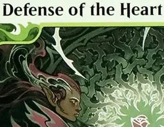 Tarjetas Proxy TCG de Defense  - Board Game History reseña y precio