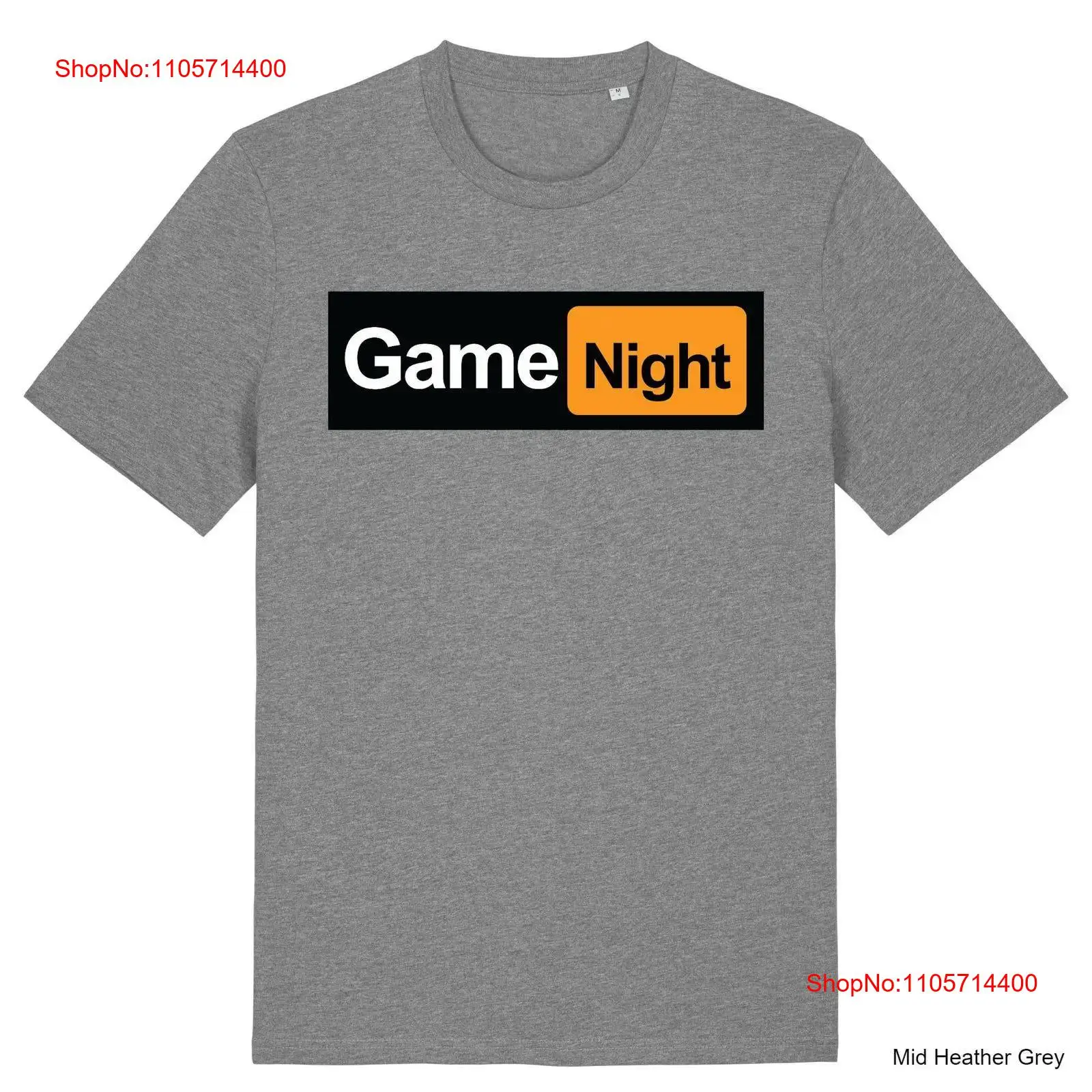 Camiseta divertida para la noc - Board Game Geek reseña y precio