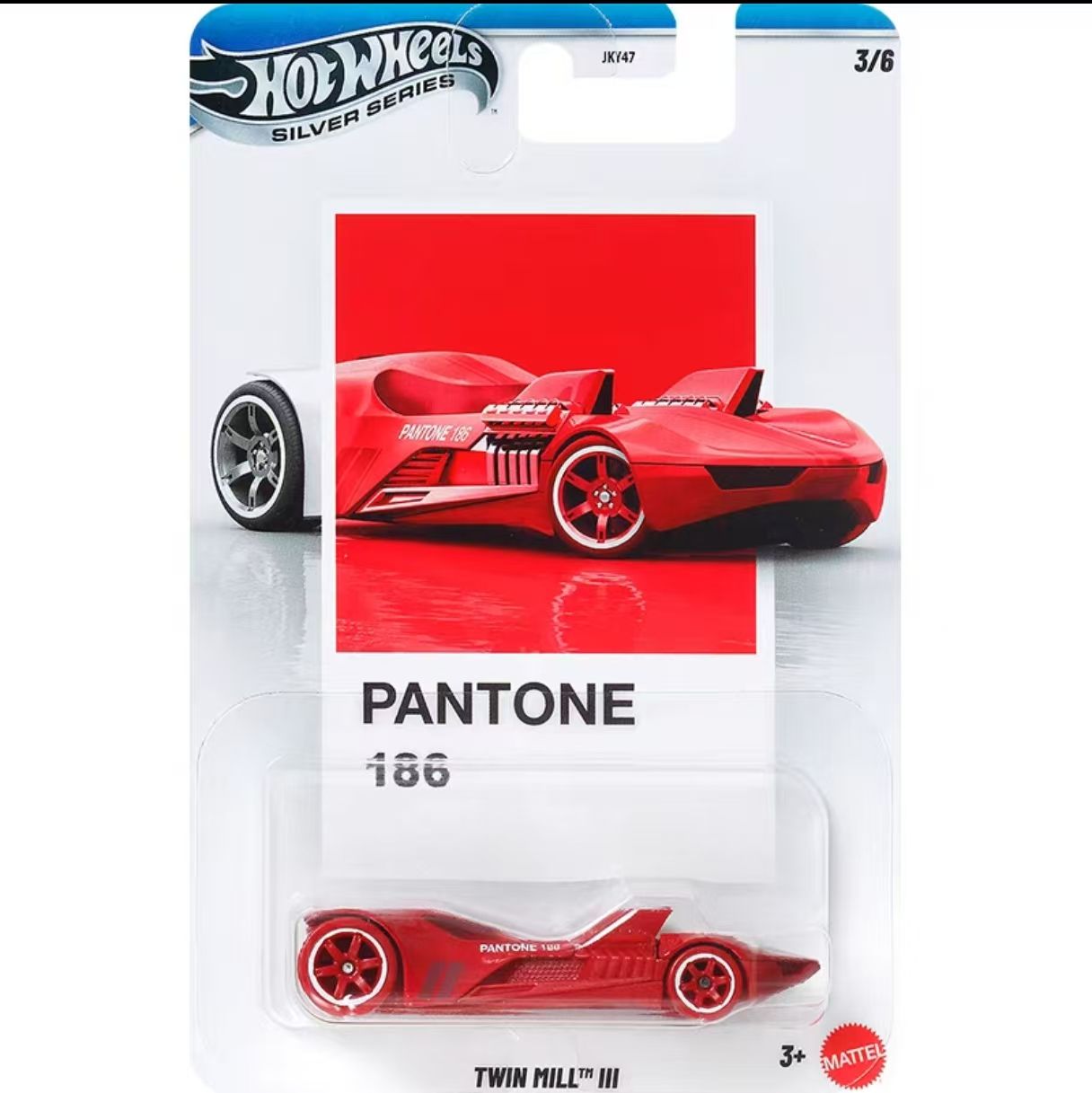 Nuevos coches de la serie Hot  - Mattel Toy Hot Wheels reseña y precio