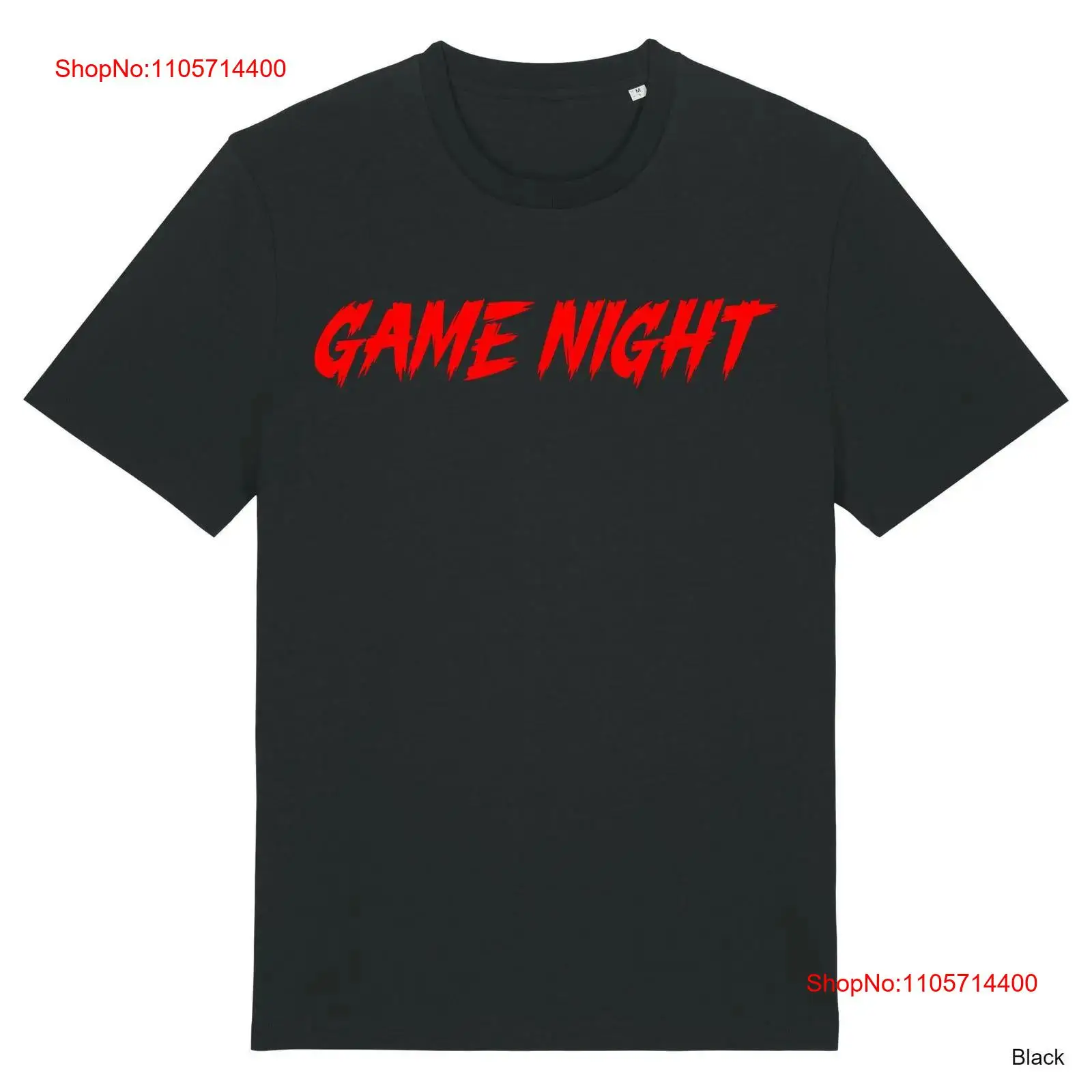 Camiseta Final Girl para juego - Board Game Geek reseña y precio