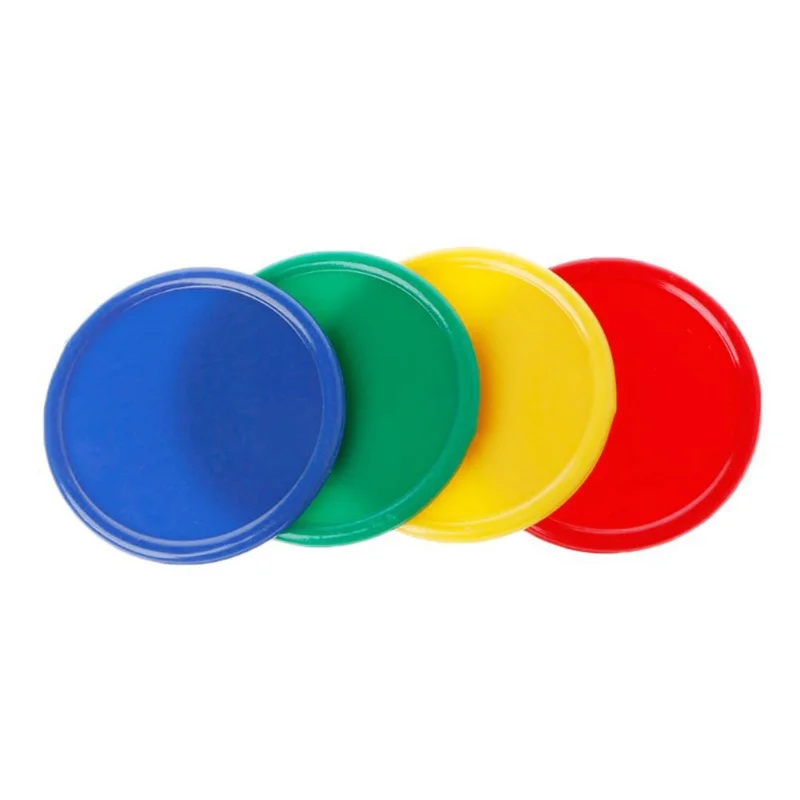 50 unidades/juego de monedas d - Board Game With Chips reseña y precio