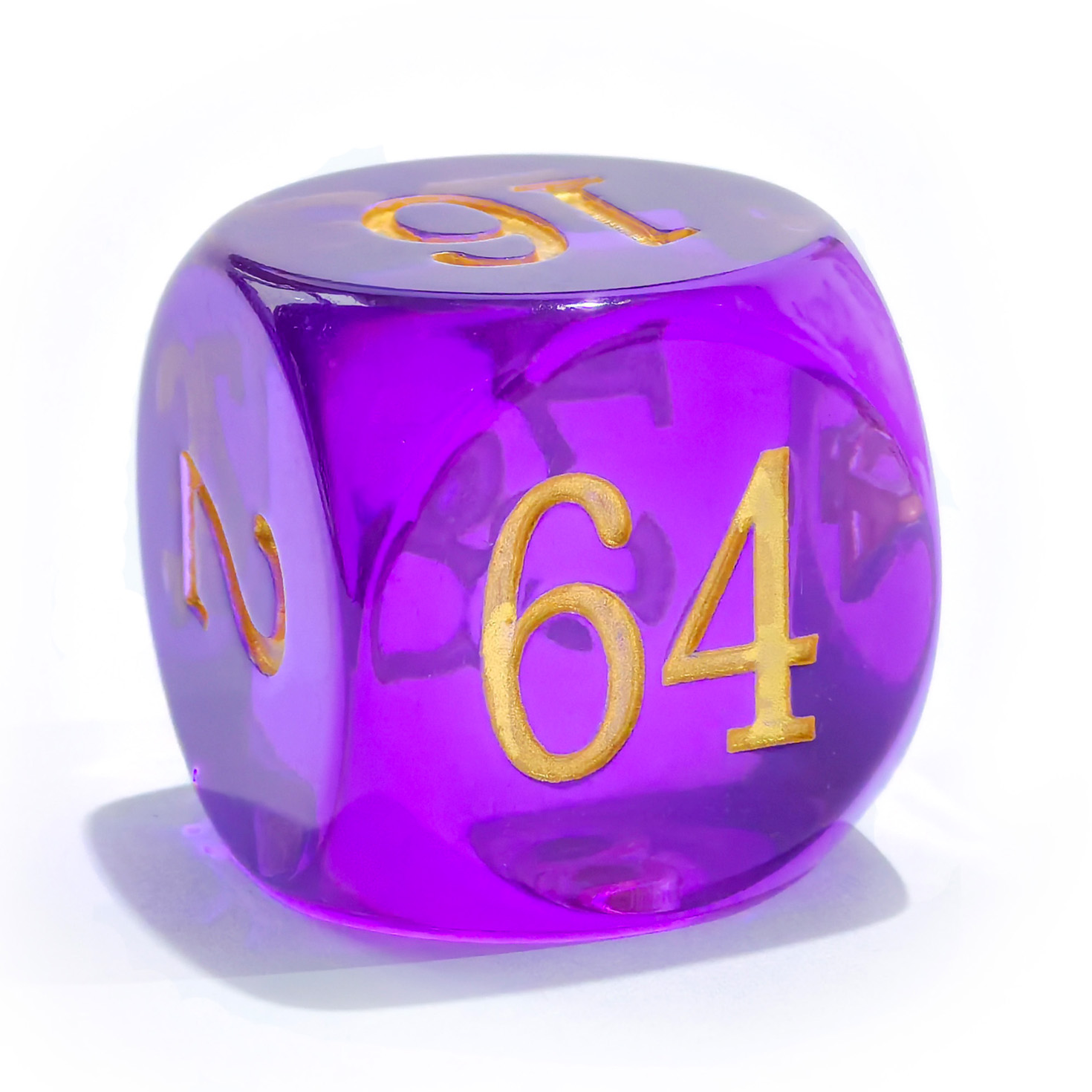Dados de cubo doble de Backgam - Board Game Oracle reseña y precio